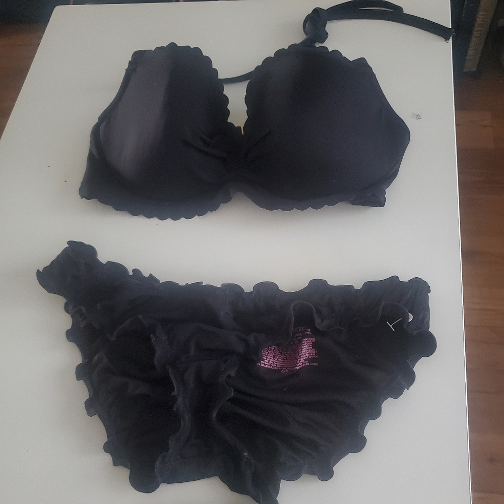 Victoria's Secret bra and panties sets